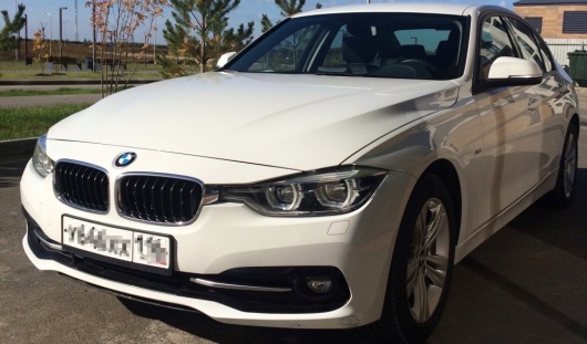 Аренда автомобиля с водителем в Казани