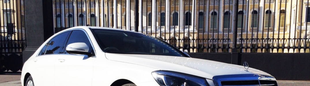 Аренда автомобиля с водителем в Казани