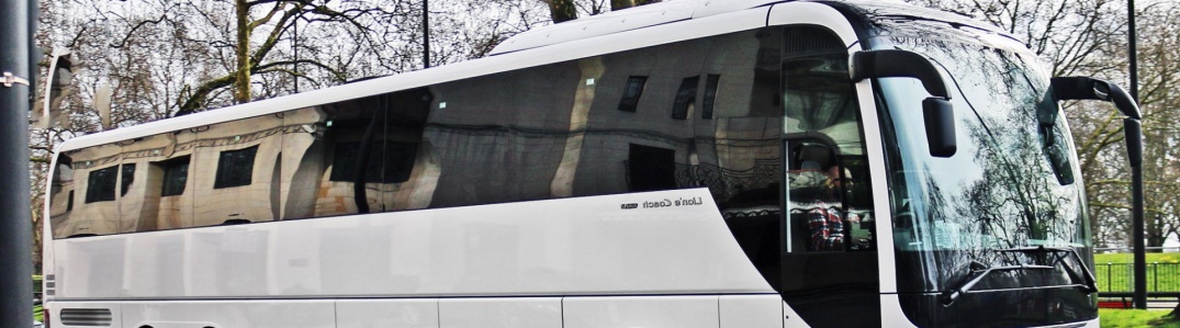  Аренда туристических автобусов в Казани